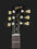 Электрогитара с одним вырезом Gibson Les Paul Tribute SEB