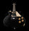 Электрогитара с одним вырезом Gibson Les Paul 50s 2016 HP SE DB