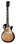 Электрогитара с одним вырезом Gibson Les Paul 60s 2016 HP SVSB DB