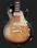 Электрогитара с одним вырезом Gibson Les Paul 60s 2016 HP SVSB DB