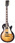Электрогитара с одним вырезом Gibson Les Paul Tribute SVSB