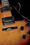 Электрогитара с одним вырезом Gibson LP Studio Faded 2016 HP SFB