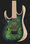 Гитара для левши Ibanez RGDIX6MPBL-SBB Iron Label