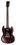 Электрогитара с двумя вырезами Gibson SG Faded 2017 T WB