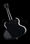 Электрогитара с двумя вырезами Gibson SG Special 2016 HP SEB