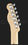 Телекастер Fender Deluxe Tele Thinline CAR