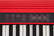 Компактное цифровое пианино Roland GO-61K