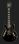 Полуакустическая гитара Epiphone Sheraton-II Pro BK
