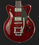 Полуакустическая гитара Gretsch G2655T WLN Streamliner