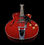 Полуакустическая гитара Gretsch G2420T FSS Streamliner