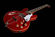 Полуакустическая гитара Epiphone Casino Coupe CH