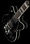 Полуакустическая гитара Gretsch G2655T BLK Streamliner