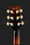 Полуакустическая гитара Ibanez JSM10-VYS John Scofield