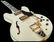 Полуакустическая гитара Gibson ES-355 Bigsby CW VOS