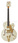 Полуакустическая гитара Gretsch G6136T-59VS White Falcon