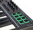 MIDI-клавиатура 25 клавиш Nektar Impact LX25+
