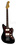 Джазовая гитара Fender Classic Player Jazzmaster BK