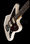 Электрогитара иных форм Fender Classic Player Jaguar Sp HH OW