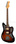 Электрогитара иных форм Fender Kurt Cobain Jaguar