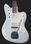Электрогитара иных форм Fender SQ Vintage Mod Jazzmaster SBL