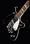 Полуакустическая гитара Gretsch G5445T Double Jet Black