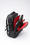 Рюкзак Magma DIGI Control-Backpack XL, Black/Red