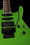 Стратокастер Jackson Soloist SL3X Slime Green