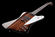 Электрогитара иных форм Gibson Firebird HP 2017 VSB