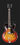 Джазовая гитара Gibson ES-175 Figured VintageSunburst
