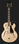 Джазовая гитара Epiphone ES-175 NA