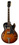 Джазовая гитара Gibson 1959 ES-175 Vintage Burst VOS