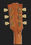 Джазовая гитара Gibson L-4 CES NA