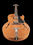 Джазовая гитара Gibson 1959 ES-175 VN