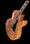 Джазовая гитара Gibson 1959 ES-175 VN