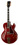 Джазовая гитара Gibson L-4 CES WR