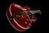 Джазовая гитара Gibson L-4 CES WR