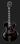 Джазовая гитара Gibson L-5 CES EB