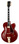 Джазовая гитара Gibson Wes Montgomery WR