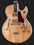 Джазовая гитара Gibson Byrdland Florentine Cut NT