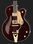 Джазовая гитара Gretsch Chet Atkins Gentleman 6122-59