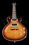 Электрогитара 7-струнная Gibson Les Paul Standard 7 TS