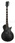 Баритон-гитара ESP LTD EC-401B BLKS (Baritone)