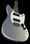 Электрогитара иных форм Fender Mustang P90 RW SI Offset