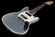 Электрогитара иных форм Fender Mustang P90 RW SI Offset