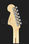 Электрогитара иных форм Fender Mustang P90 RW OW Offset
