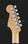 Электрогитара иных форм Fender Duo-Sonic HS RW DB