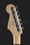Стратокастер Fender Squier Mini Strat V2 BK