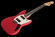 Электрогитара иных форм Fender Mustang P90 RW TR Offset