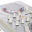 DJ-контроллер Pioneer DDJ-WeGO4 WH