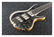 6-струнная бас-гитара Ibanez BTB846SC-DTL